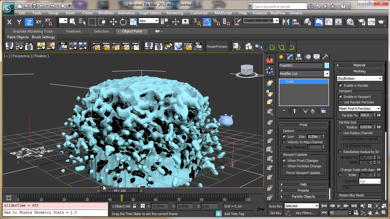 realflow connectivity plugin for 3ds max 2014 download